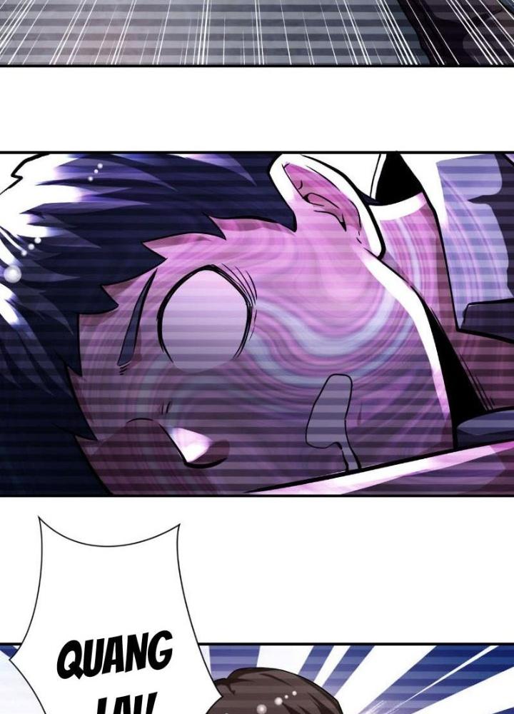 Mạt Thế Siêu Cấp Hệ Thống Chapter 425 - Trang 2