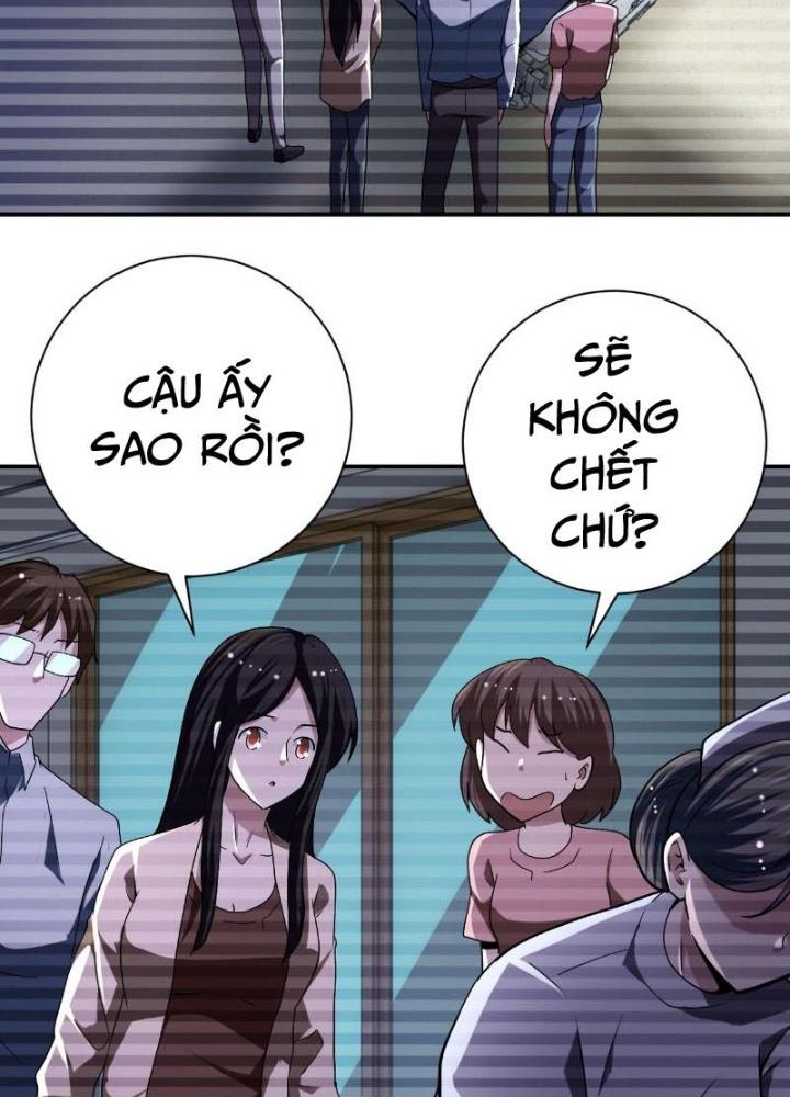 Mạt Thế Siêu Cấp Hệ Thống Chapter 425 - Trang 2