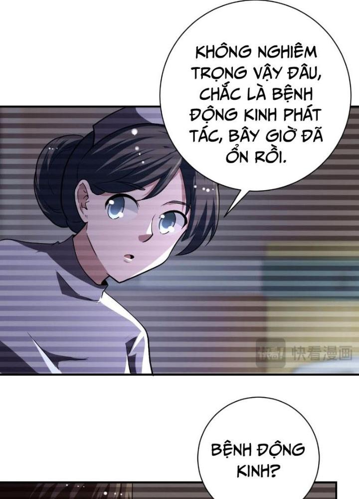 Mạt Thế Siêu Cấp Hệ Thống Chapter 425 - Trang 2