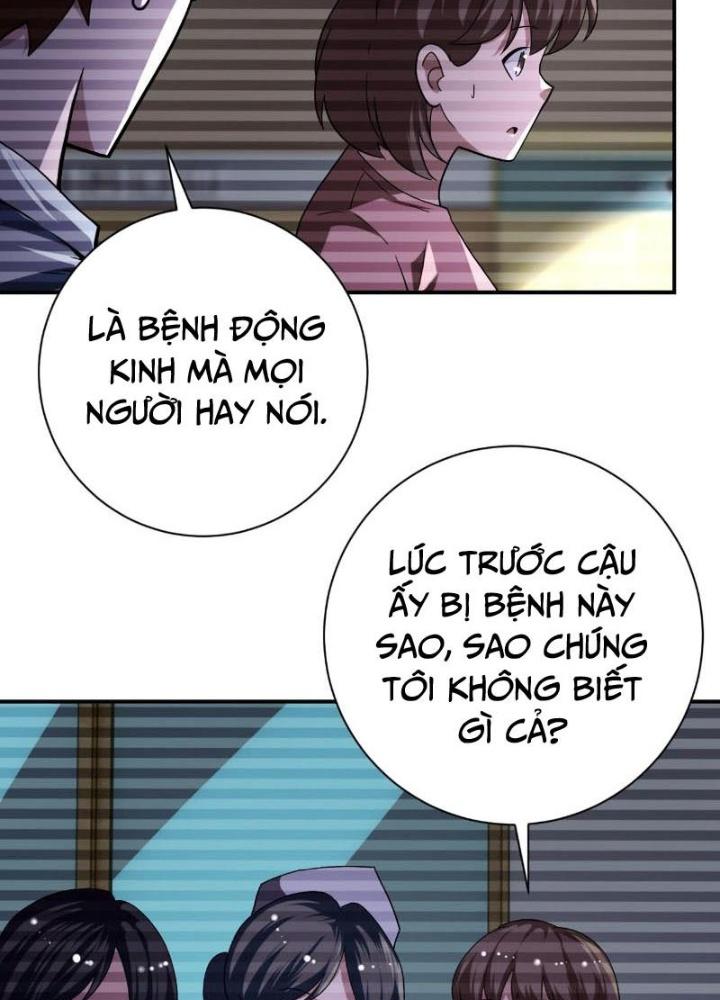 Mạt Thế Siêu Cấp Hệ Thống Chapter 425 - Trang 2