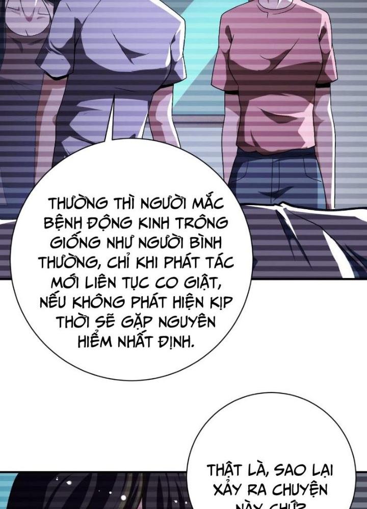 Mạt Thế Siêu Cấp Hệ Thống Chapter 425 - Trang 2