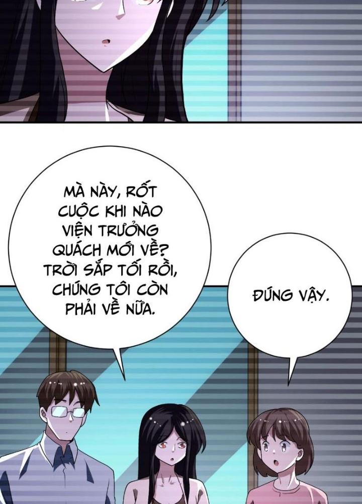 Mạt Thế Siêu Cấp Hệ Thống Chapter 425 - Trang 2