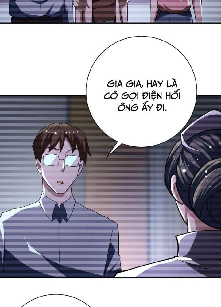 Mạt Thế Siêu Cấp Hệ Thống Chapter 425 - Trang 2