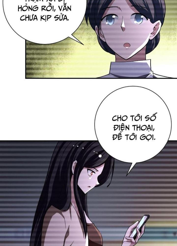 Mạt Thế Siêu Cấp Hệ Thống Chapter 425 - Trang 2