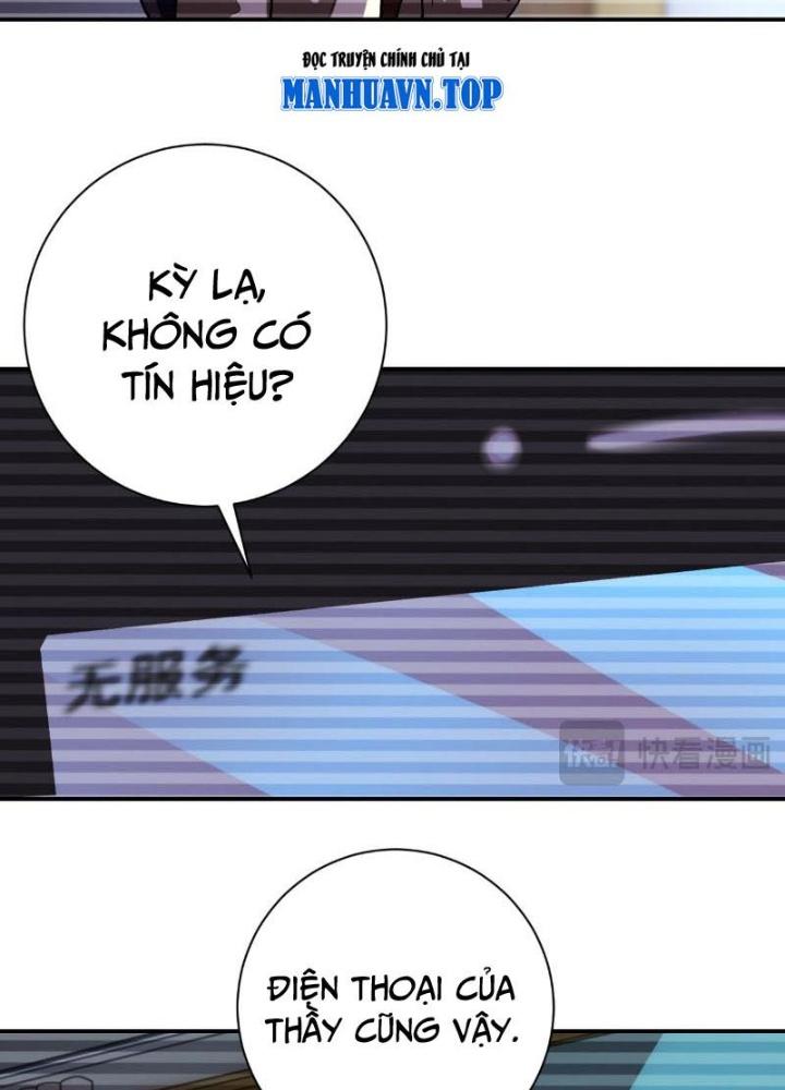 Mạt Thế Siêu Cấp Hệ Thống Chapter 425 - Trang 2