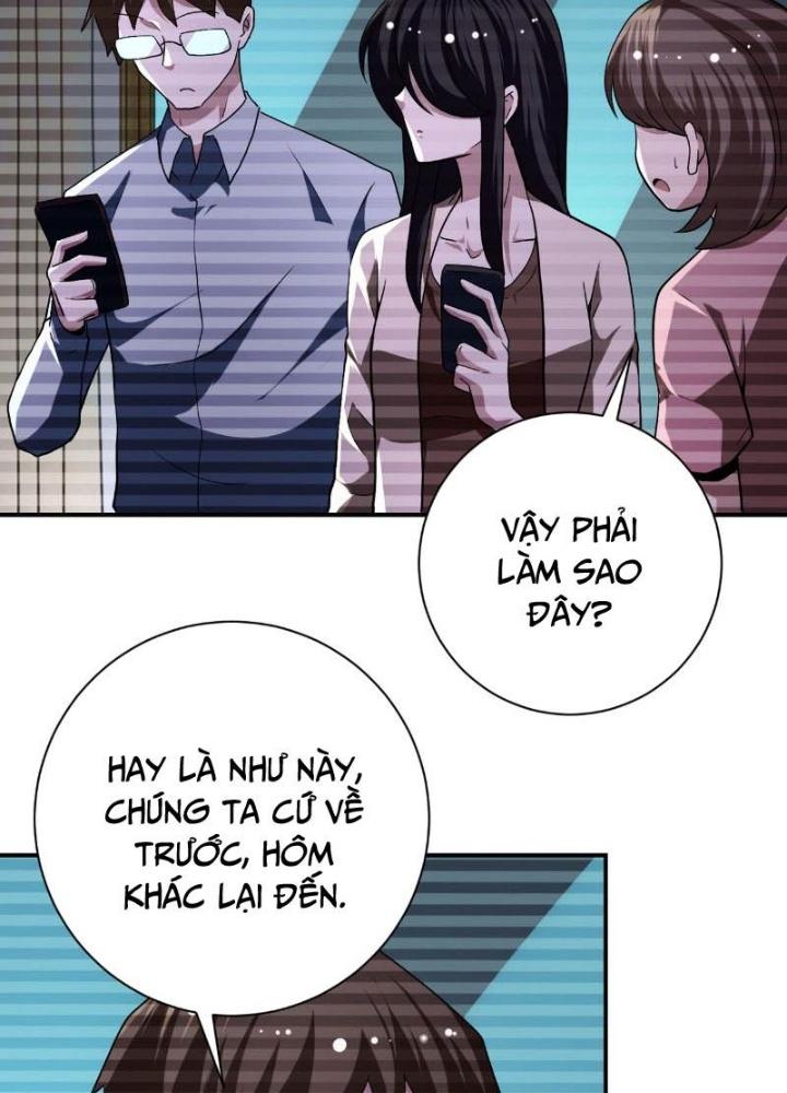 Mạt Thế Siêu Cấp Hệ Thống Chapter 425 - Trang 2