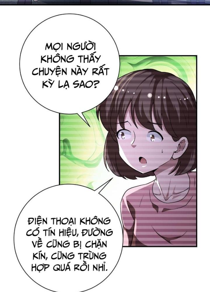 Mạt Thế Siêu Cấp Hệ Thống Chapter 425 - Trang 2