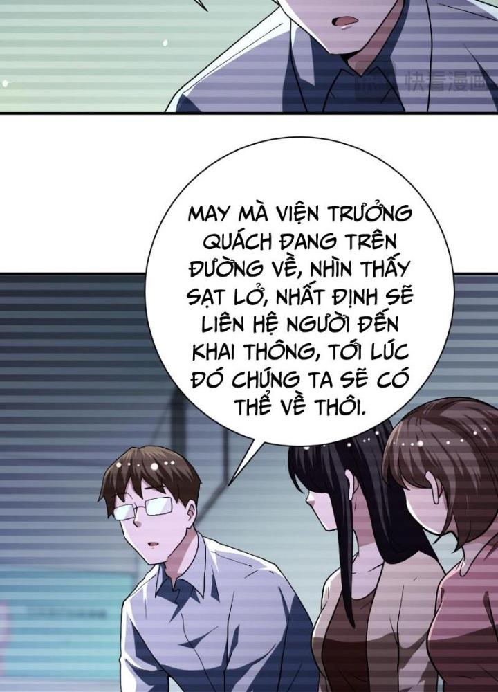 Mạt Thế Siêu Cấp Hệ Thống Chapter 425 - Trang 2