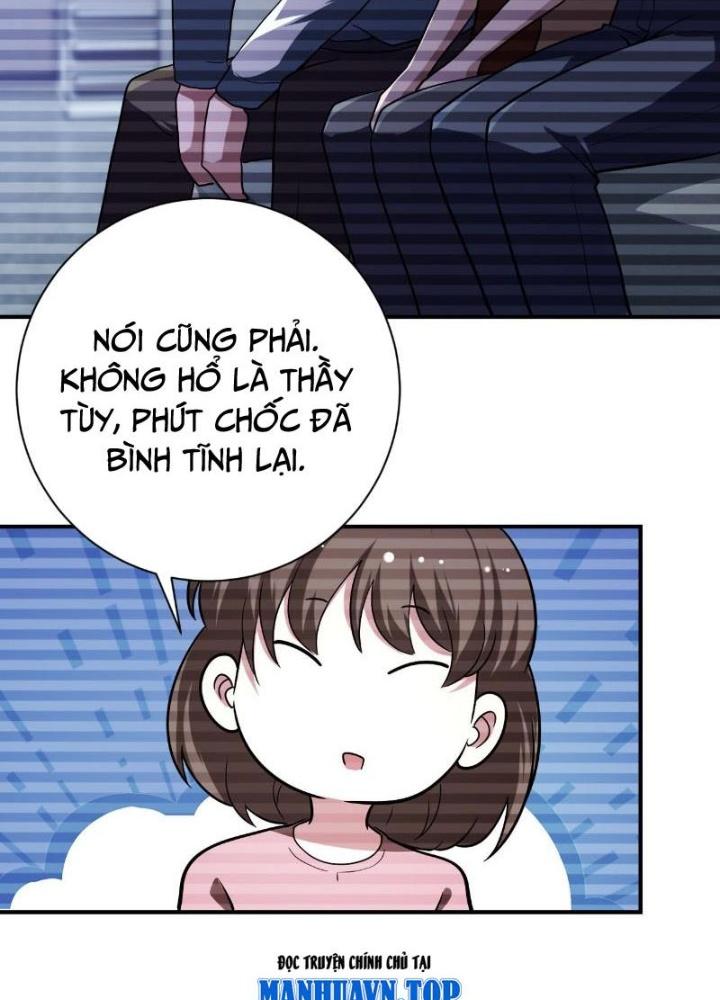 Mạt Thế Siêu Cấp Hệ Thống Chapter 425 - Trang 2