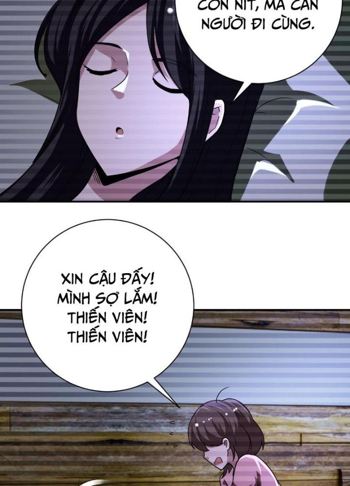 Mạt Thế Siêu Cấp Hệ Thống Chapter 425 - Trang 2