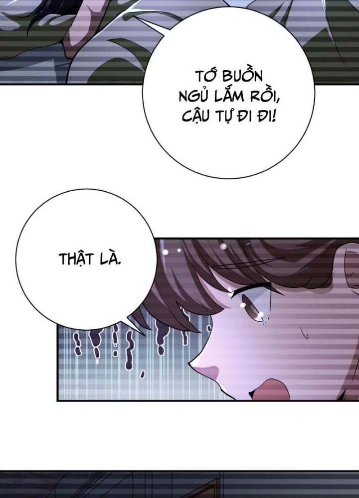 Mạt Thế Siêu Cấp Hệ Thống Chapter 425 - Trang 2