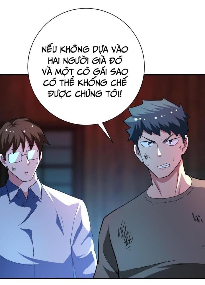 Mạt Thế Siêu Cấp Hệ Thống Chapter 426 - Trang 2