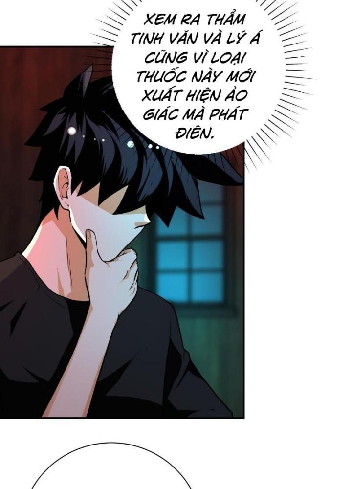 Mạt Thế Siêu Cấp Hệ Thống Chapter 426 - Trang 2