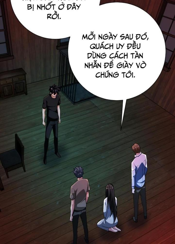 Mạt Thế Siêu Cấp Hệ Thống Chapter 426 - Trang 2