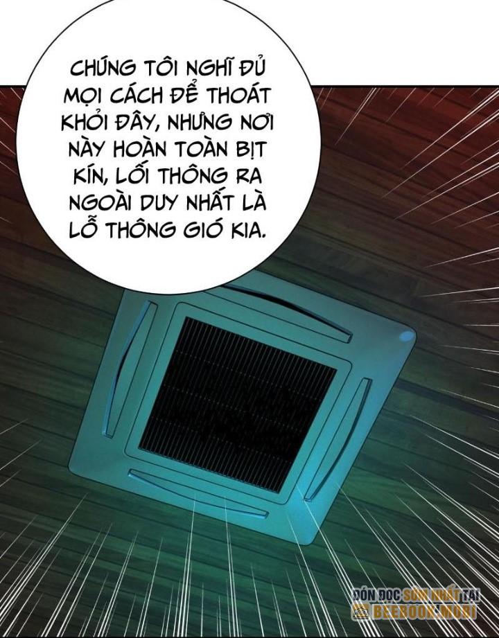 Mạt Thế Siêu Cấp Hệ Thống Chapter 426 - Trang 2