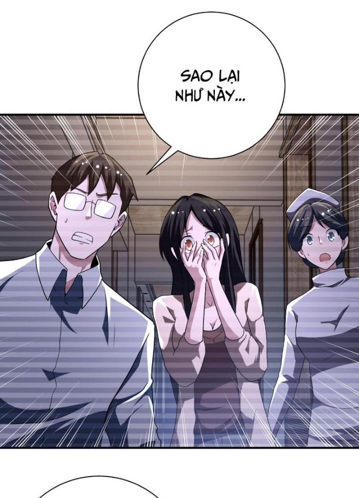 Mạt Thế Siêu Cấp Hệ Thống Chapter 426 - Trang 2