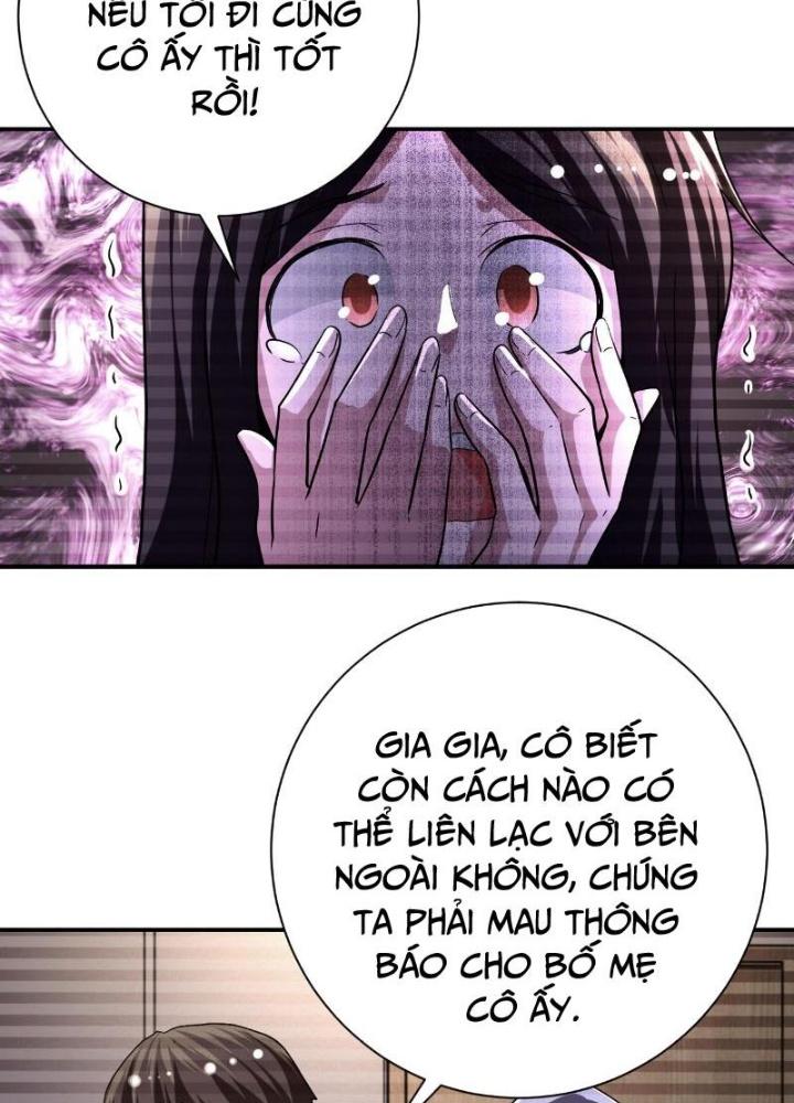 Mạt Thế Siêu Cấp Hệ Thống Chapter 426 - Trang 2