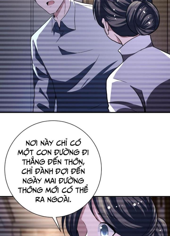 Mạt Thế Siêu Cấp Hệ Thống Chapter 426 - Trang 2