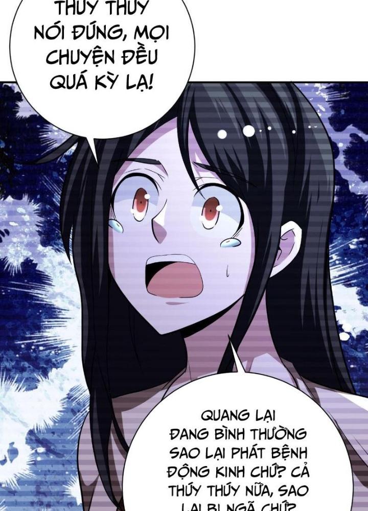 Mạt Thế Siêu Cấp Hệ Thống Chapter 426 - Trang 2