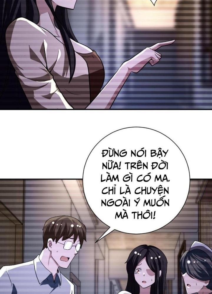 Mạt Thế Siêu Cấp Hệ Thống Chapter 426 - Trang 2