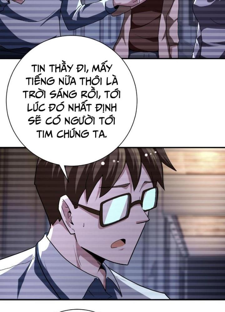 Mạt Thế Siêu Cấp Hệ Thống Chapter 426 - Trang 2