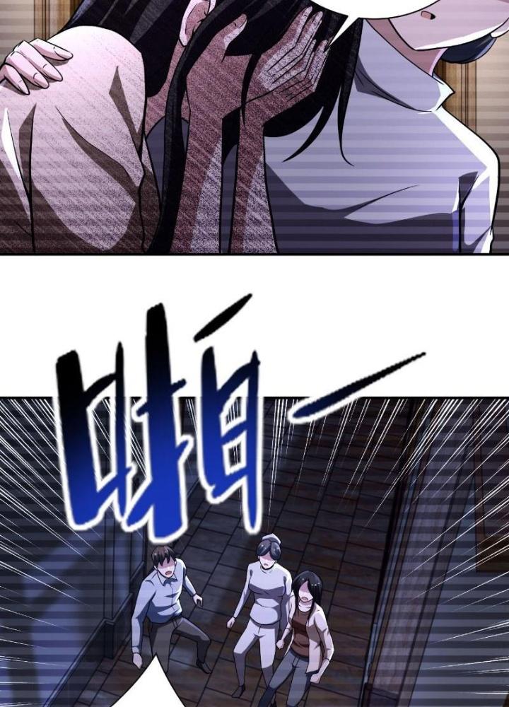 Mạt Thế Siêu Cấp Hệ Thống Chapter 426 - Trang 2