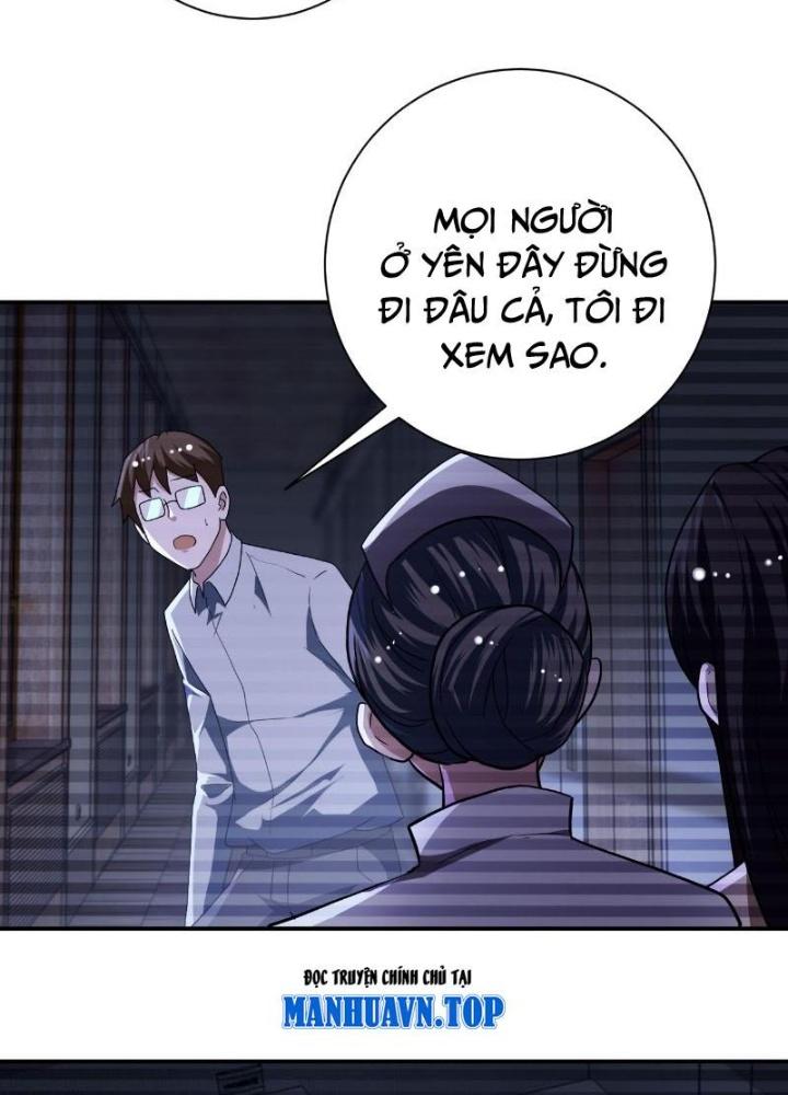 Mạt Thế Siêu Cấp Hệ Thống Chapter 426 - Trang 2