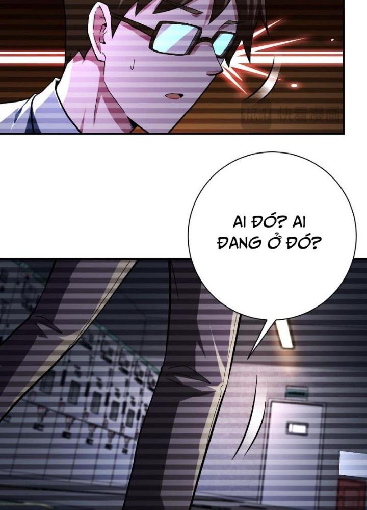 Mạt Thế Siêu Cấp Hệ Thống Chapter 426 - Trang 2