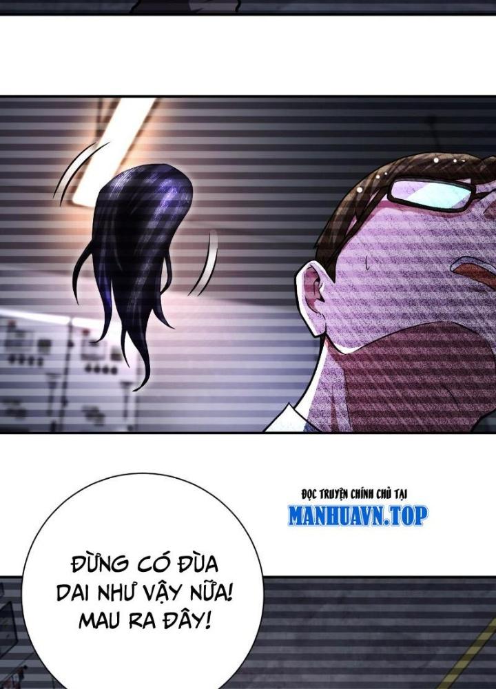 Mạt Thế Siêu Cấp Hệ Thống Chapter 426 - Trang 2