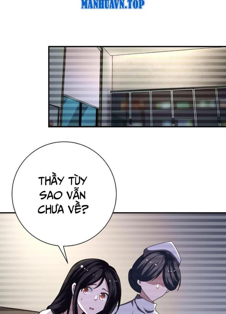 Mạt Thế Siêu Cấp Hệ Thống Chapter 426 - Trang 2