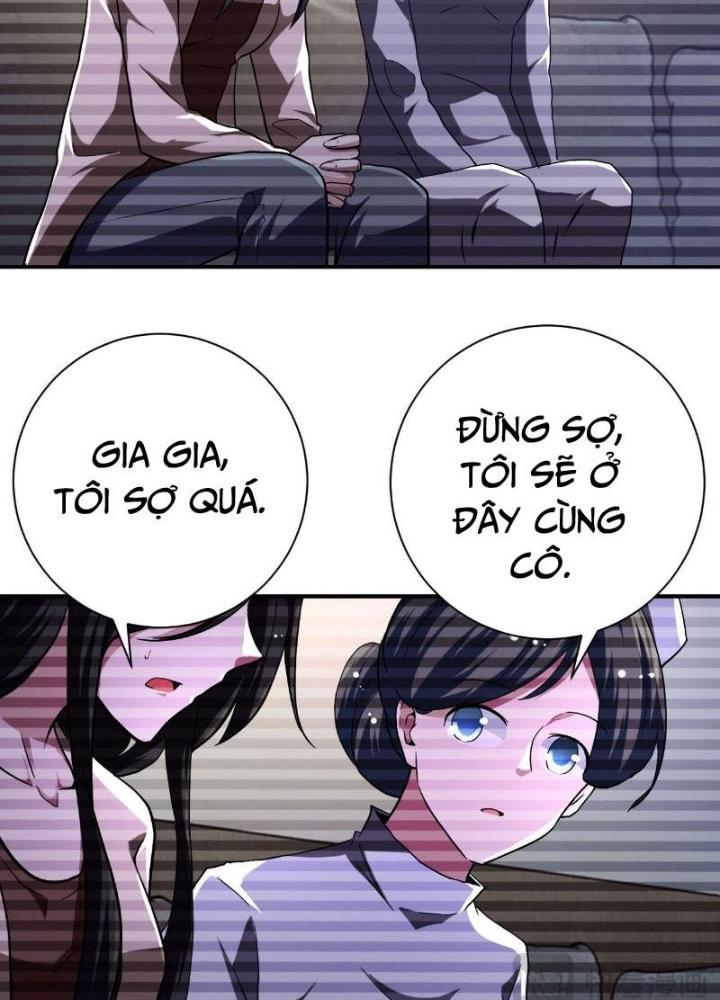 Mạt Thế Siêu Cấp Hệ Thống Chapter 426 - Trang 2