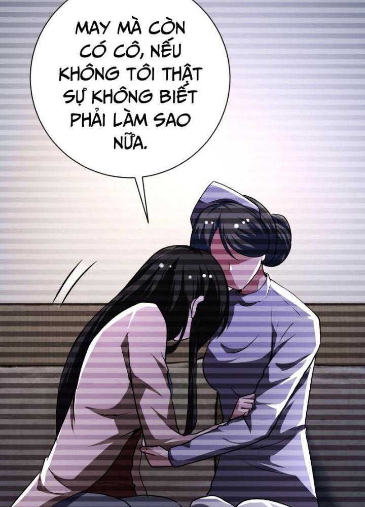 Mạt Thế Siêu Cấp Hệ Thống Chapter 426 - Trang 2