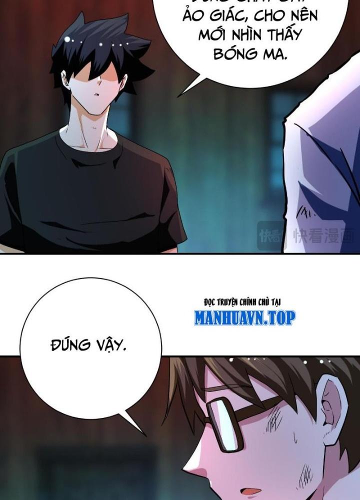 Mạt Thế Siêu Cấp Hệ Thống Chapter 426 - Trang 2