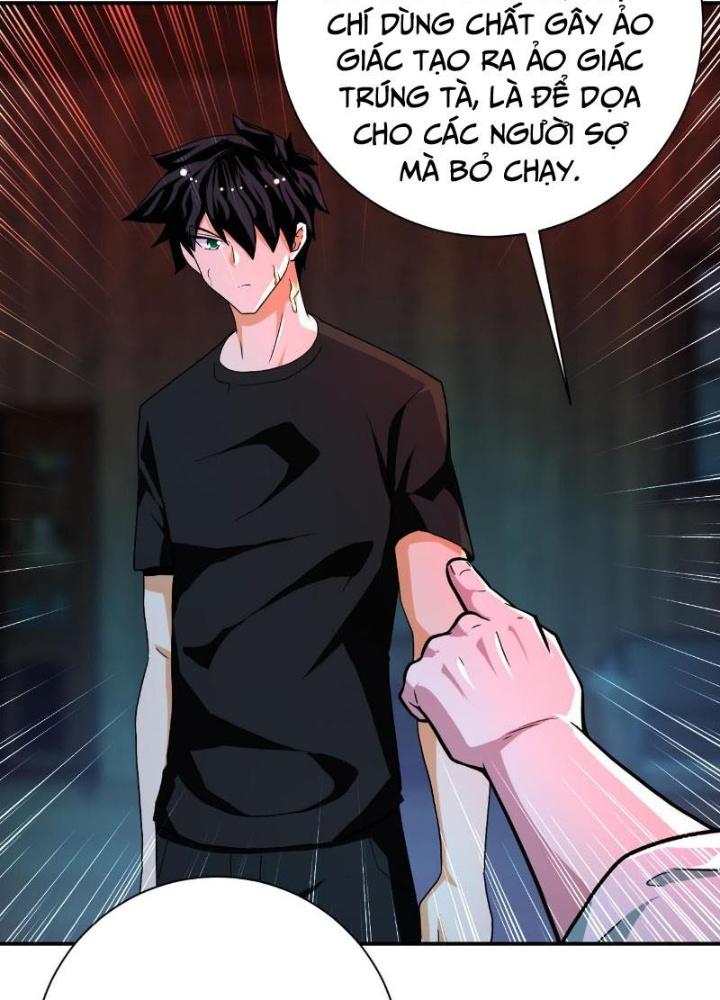 Mạt Thế Siêu Cấp Hệ Thống Chapter 427 - Trang 2