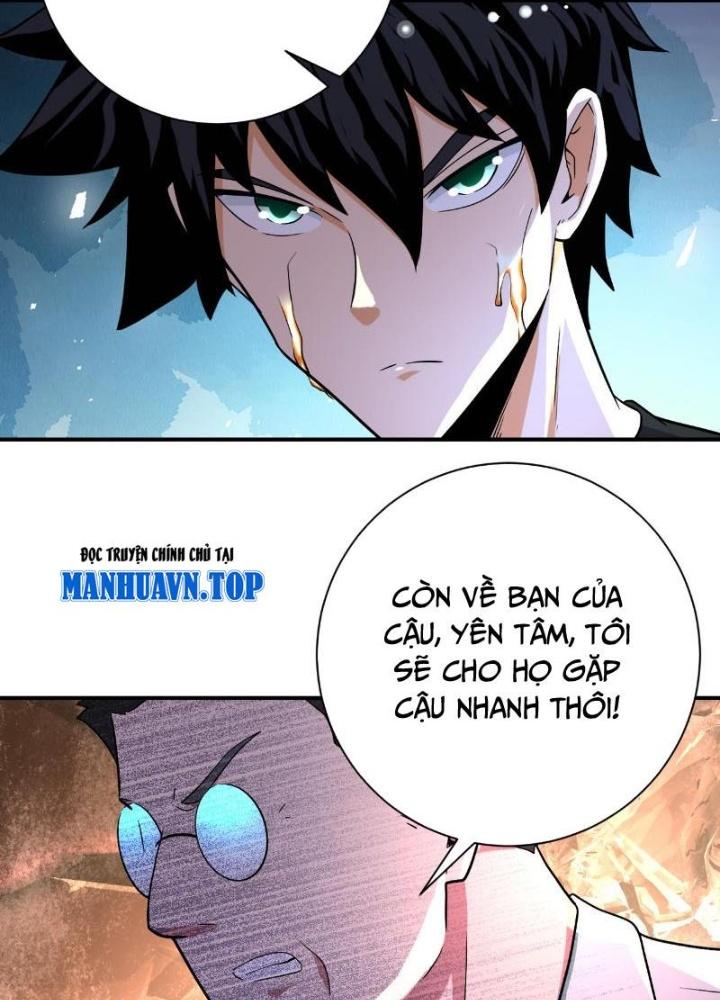 Mạt Thế Siêu Cấp Hệ Thống Chapter 427 - Trang 2