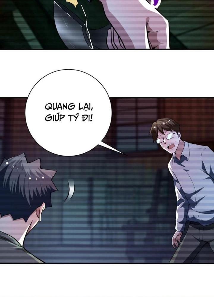 Mạt Thế Siêu Cấp Hệ Thống Chapter 427 - Trang 2