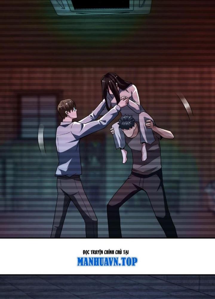 Mạt Thế Siêu Cấp Hệ Thống Chapter 427 - Trang 2