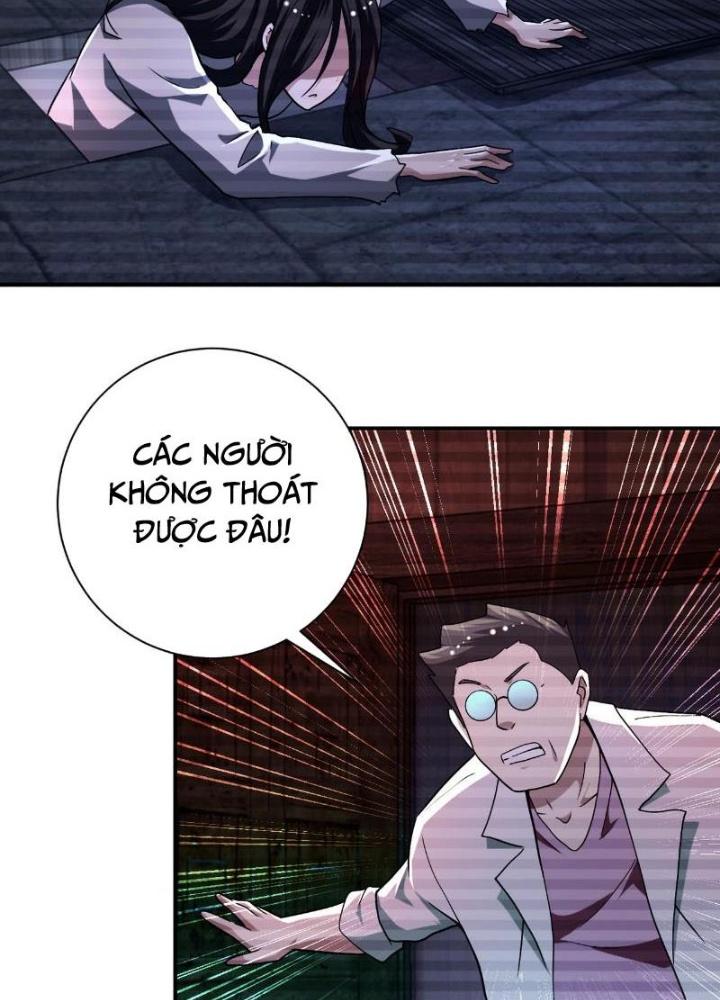 Mạt Thế Siêu Cấp Hệ Thống Chapter 427 - Trang 2