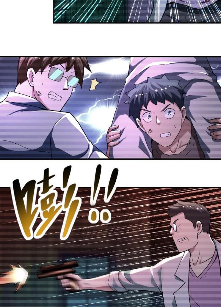 Mạt Thế Siêu Cấp Hệ Thống Chapter 427 - Trang 2