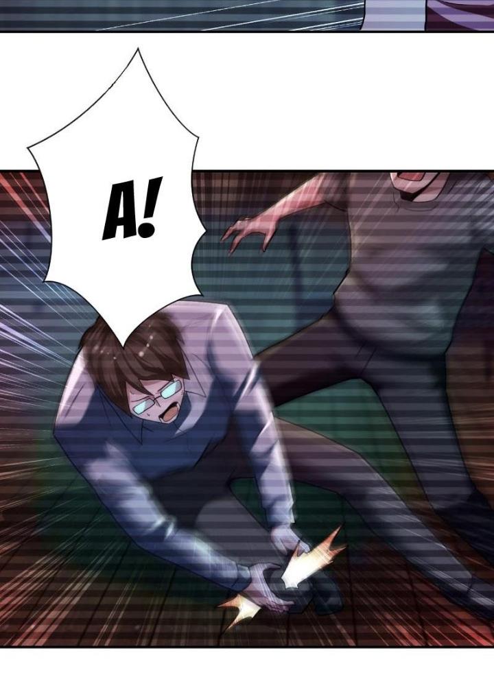 Mạt Thế Siêu Cấp Hệ Thống Chapter 427 - Trang 2