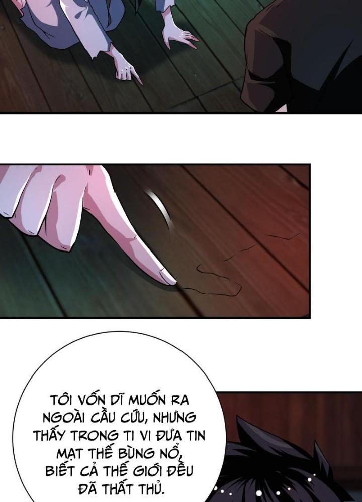 Mạt Thế Siêu Cấp Hệ Thống Chapter 427 - Trang 2