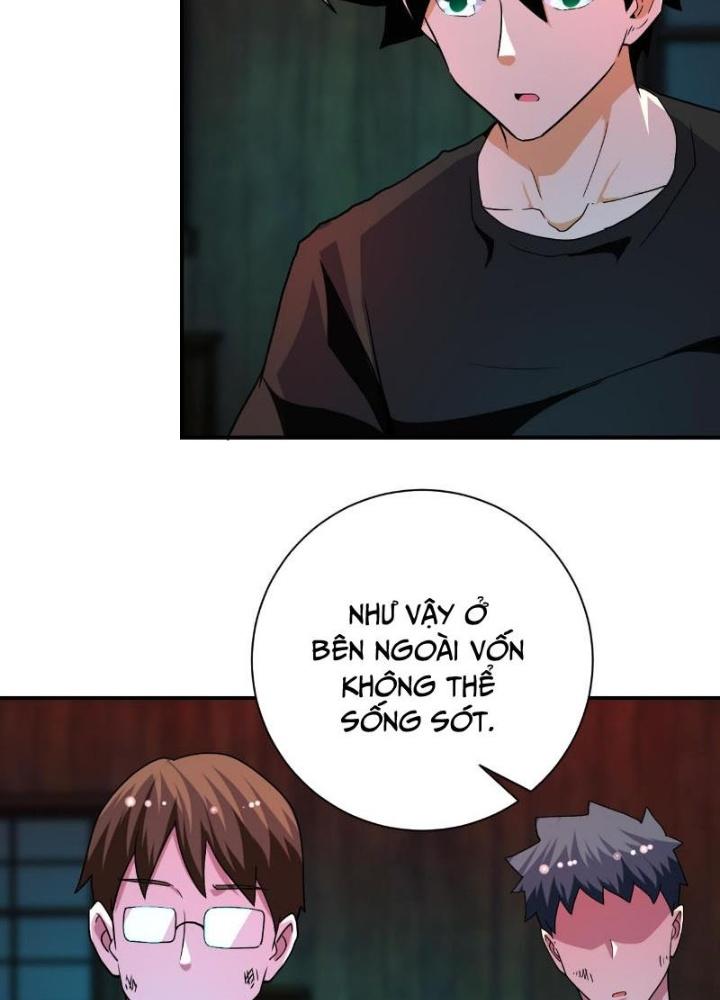 Mạt Thế Siêu Cấp Hệ Thống Chapter 427 - Trang 2