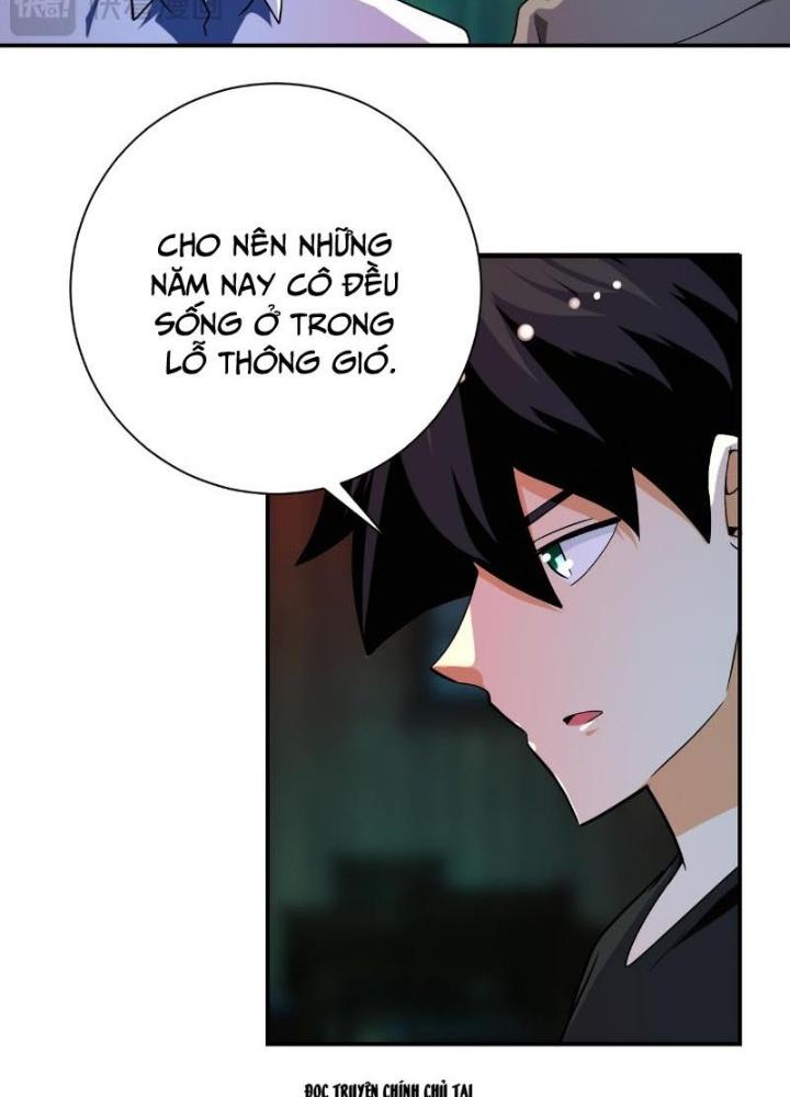 Mạt Thế Siêu Cấp Hệ Thống Chapter 427 - Trang 2