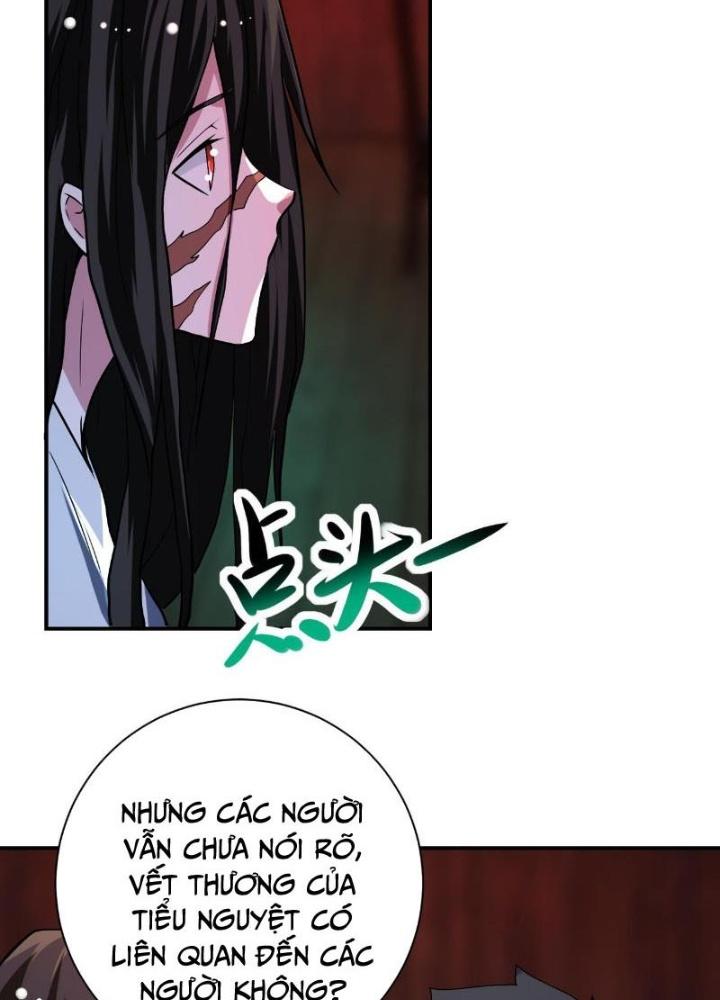 Mạt Thế Siêu Cấp Hệ Thống Chapter 427 - Trang 2