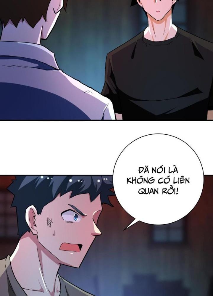 Mạt Thế Siêu Cấp Hệ Thống Chapter 427 - Trang 2