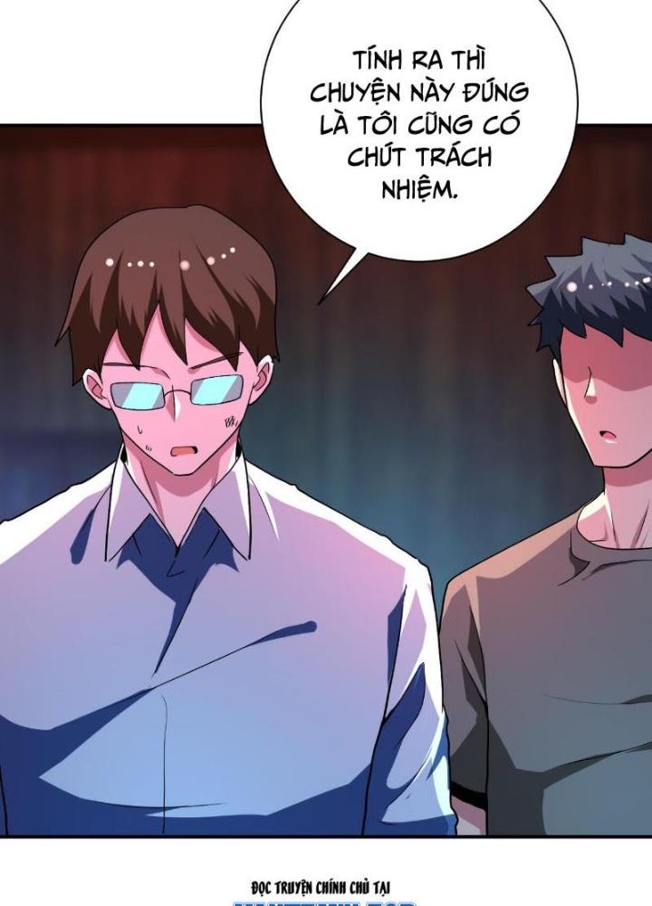 Mạt Thế Siêu Cấp Hệ Thống Chapter 427 - Trang 2