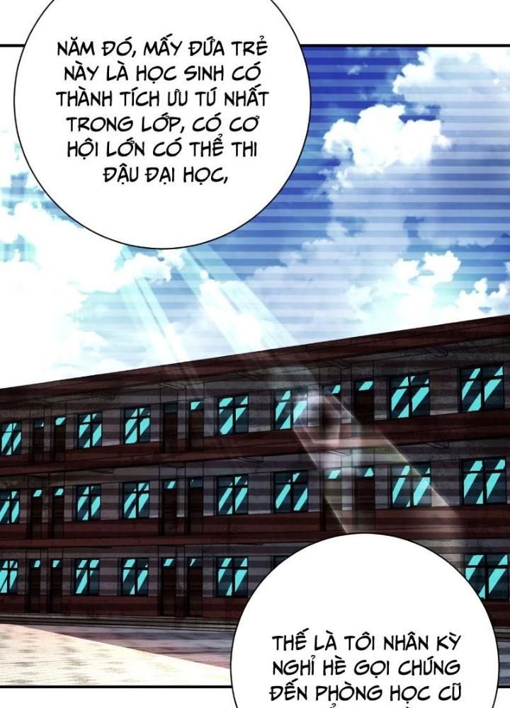Mạt Thế Siêu Cấp Hệ Thống Chapter 427 - Trang 2