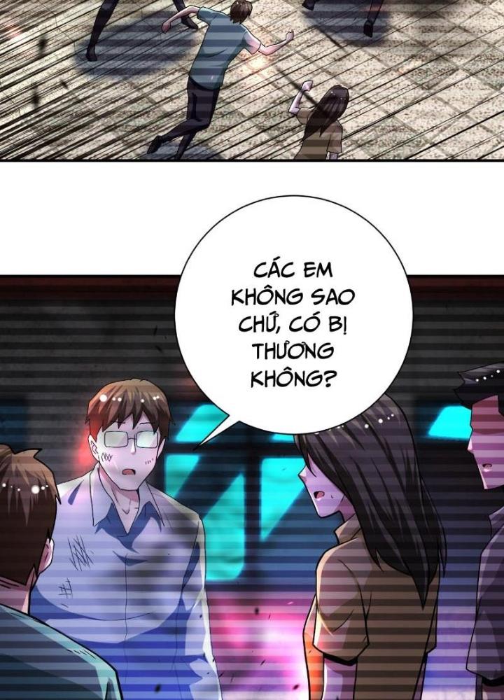 Mạt Thế Siêu Cấp Hệ Thống Chapter 427 - Trang 2