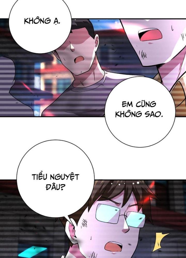 Mạt Thế Siêu Cấp Hệ Thống Chapter 427 - Trang 2