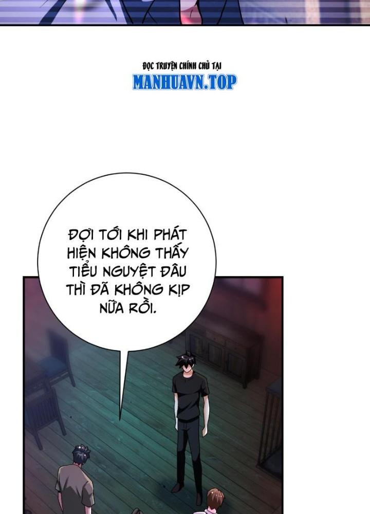 Mạt Thế Siêu Cấp Hệ Thống Chapter 427 - Trang 2